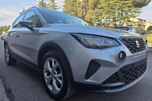 SEAT Arona 1.0 TGI 5 porte FR