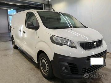 Peugeot EXPERT VAN M HDI unipro NAVIGATORE garanzi
