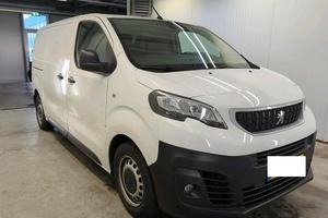 Peugeot EXPERT VAN M HDI unipro NAVIGATORE garanzi