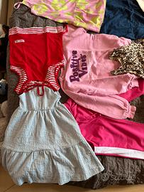 Vestiti primavera/estate