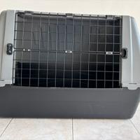 Trasportino cane, taglia media