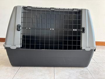 Trasportino cane, taglia media