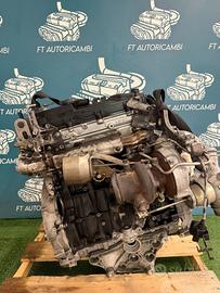 Motore Mercedes 651921 Classe C 2.2 BITURBO 2019