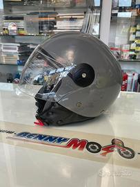 KAPPA CASCO KV40 GRIGIO LUCIDO