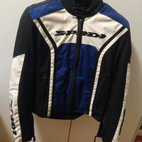 giacca da moto SPIDI taglia M