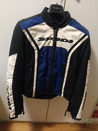 giacca da moto SPIDI taglia M