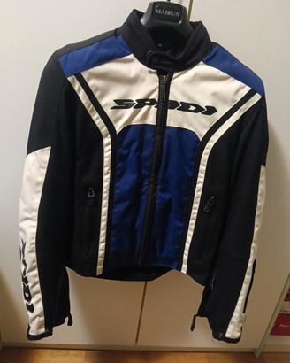 giacca da moto SPIDI taglia M