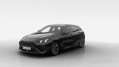 BMW Serie 1 120 48V MSport Pro auto