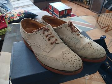 Tricker's Bourton tg 43