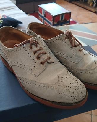 Tricker's Bourton tg 43