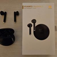 Cuffie Bluetooth Huawei Freebuds 3