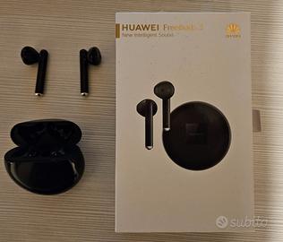 Cuffie Bluetooth Huawei Freebuds 3