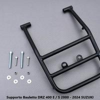 Supporto Bauletto DRZ 400 E / S 2000 - 2024 SUZUKI