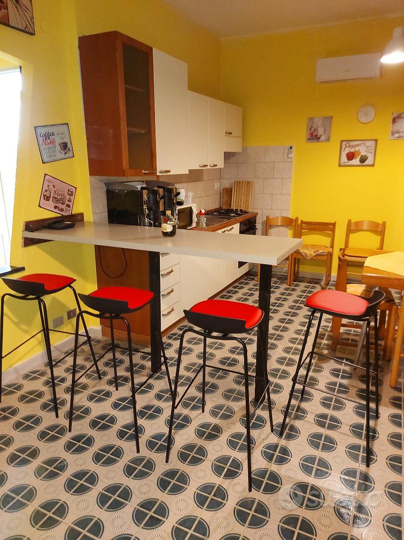 Casa – Marrubiu, Aristanis/Oristano - Altro