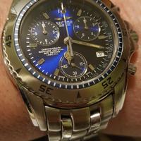 orologio sector cronografo