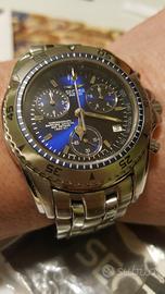 orologio sector cronografo