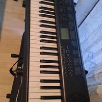 Pianola 61 tasti