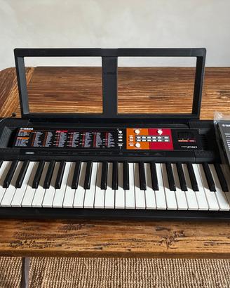 Digital Keyboard yamaha psr-f51