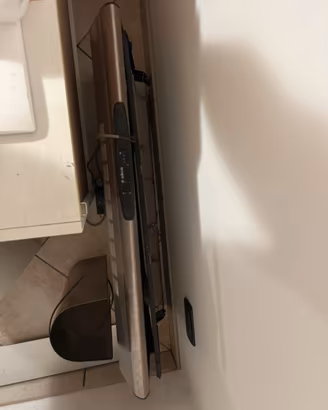 Cucina in buono stato