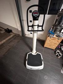 Pedana per allenamento