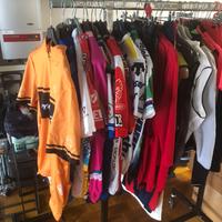 Maglie ciclismo vintage