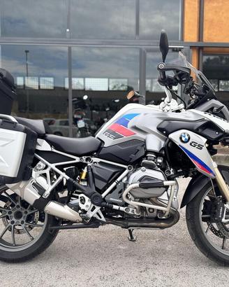 BMW R 1200 GS Abs my13