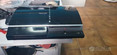 ps3 fat