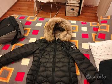 blauer originale