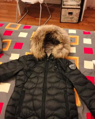 blauer originale