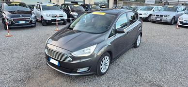 Ford C-Max 1.5 TDCi 120CV Titanium-2018-