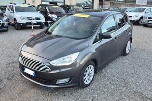 Ford C-Max 1.5 TDCi 120CV Titanium-2018-