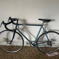 Biciletta campagnolo