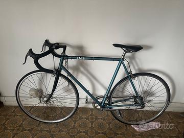 Biciletta campagnolo