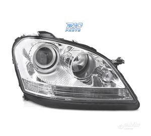 FARO DESTRO MERCEDES W164 05-08