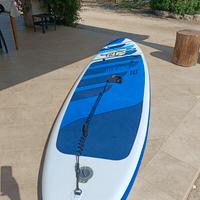 Sup Hidro force Oceana 10 prezzo trattabile 