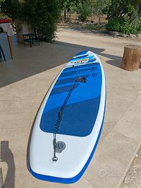 Sup Hidro force Oceana 10 prezzo trattabile 