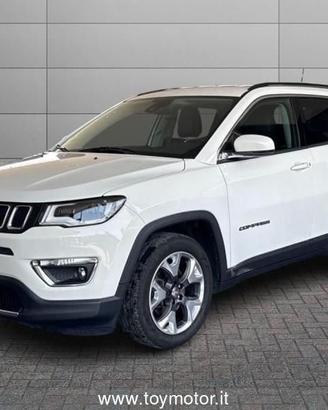 Jeep Compass 2nd serie 1.6 Multijet II 2WD Li...