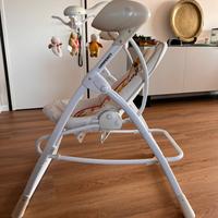 Dondolo Foppapedretti