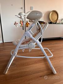 Dondolo Foppapedretti