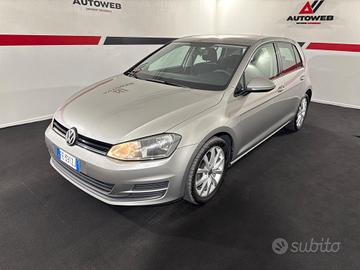 Volkswagen Golf 1.6 TDI 90 CV 5p. Trendline BlueMo