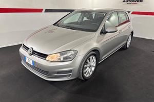 Volkswagen Golf 1.6 TDI 90 CV 5p. Trendline BlueMo