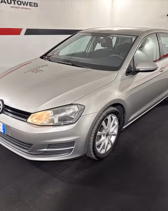 Volkswagen Golf 1.6 TDI 90 CV 5p. Trendline BlueMo