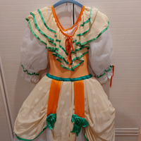 Costumi di carnevale sartoriali