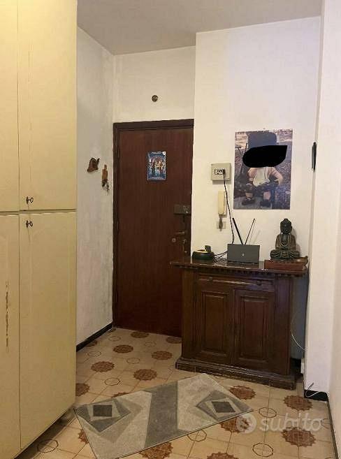 Appartamento – Genova, Oregina, Centro Est - Vista 5