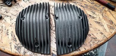 coperchi e castelletti MV AUGUSTA 350 testa tonda
