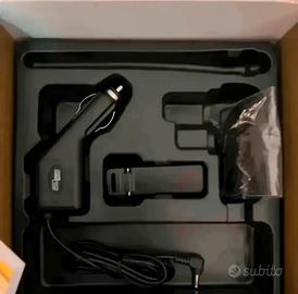 CARICABATTERIE “ RICETRASMETTITORE “