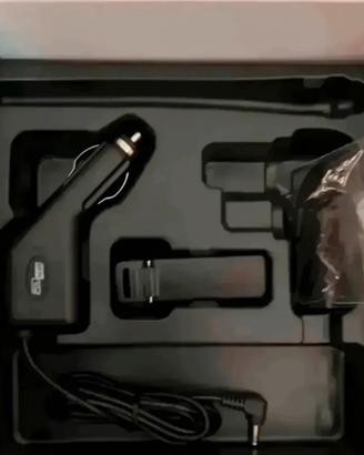 CARICABATTERIE “ RICETRASMETTITORE “