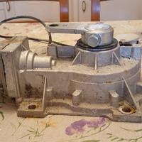 Motore per cancello