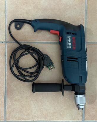 Trapano professionale Bosch GSB 22-2 RCE