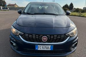 Fiat tipo 1.6 mjt 120cv